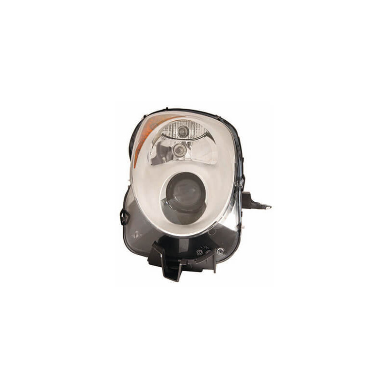 Phare avant droit H7/H7 Alfa Romeo Mito depuis 2008 - Europhare