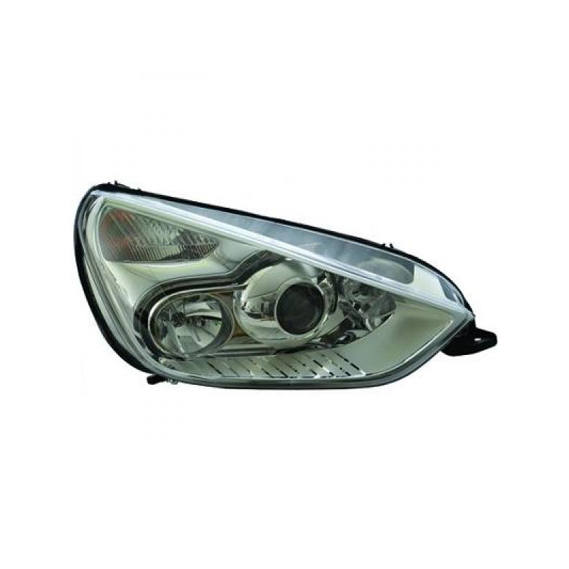 Phare avant droit Ford Galaxy 2006-2010 - Europhare