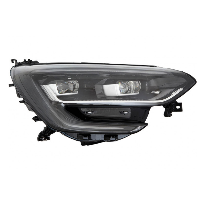 Phare avant droit full Led Renault Megane 4 phase 1 2015-2020 - Europhare