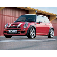 Phare pour MINI COOPER 2004-2006