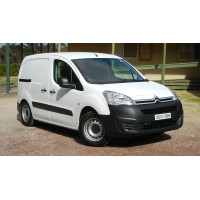 Phare pour CITROEN BERLINGO 2018