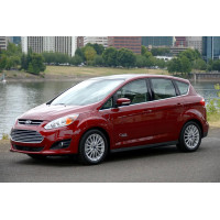 Phare pour FORD C-MAX 2015