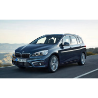 Phare pour BMW ZAFIRA