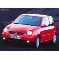 Phare pour VOLKSWAGEN LUPO 1998-2005