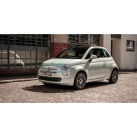 Phare pour FIAT 500 2015-2019