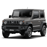 Démarreur pour Suzuki Jimny