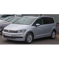 Démarreur pour Volkswagen Touran