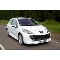 Démarreur pour Peugeot 207