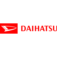 Démarreur pour Daihatsu