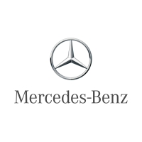 Démarreur pour Mercedes