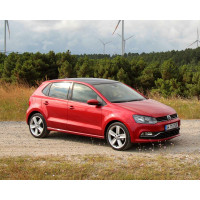 Démarreur pour Volkswagen Polo