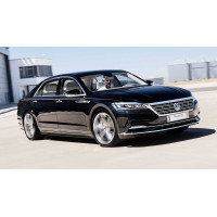 Démarreur pour Volkswagen Phaeton