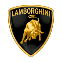 Démarreur pour Lamborghini