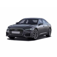 Démarreur pour Audi A6