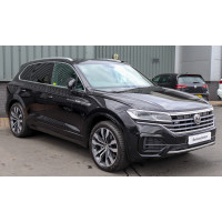 Démarreur pour Volkswagen Touareg