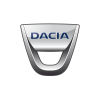 Démarreur pour Dacia