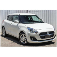 Démarreur pour Suzuki Swift