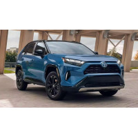 Démarreur pour Toyota RAV