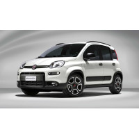 Démarreur pour Fiat Panda