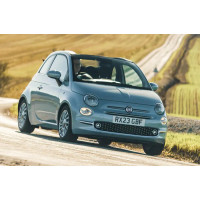 Démarreur pour Fiat 500