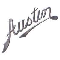 Démarreur pour Austin