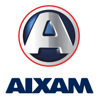 Démarreur pour Aixam