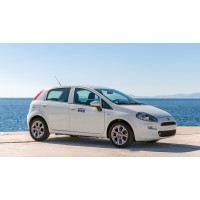 Démarreur pour Fiat Punto