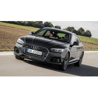 Démarreur pour Audi A5