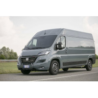 Démarreur pour Fiat Ducato