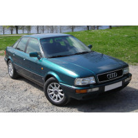 Démarreur pour Audi 80