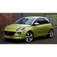 Phare pour OPEL ADAM