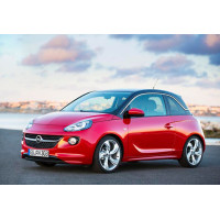 Phare pour OPEL ADAM 2012