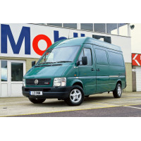 Démarreur pour Volkswagen LT