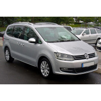 Démarreur pour Volkswagen Sharan