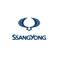 Démarreur pour Ssangyong