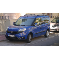 Démarreur pour Fiat Doblo