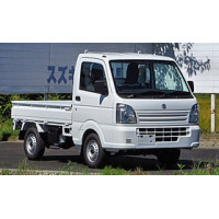 Démarreur pour Suzuki Carry