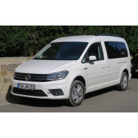 Démarreur pour Volkswagen Caddy