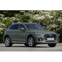 Démarreur pour Audi Q5