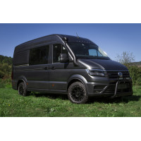 Démarreur pour Volkswagen Crafter