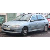 Démarreur pour Peugeot 306