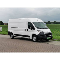 Démarreur pour Peugeot Boxer