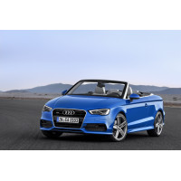 Démarreur pour Audi Cabriolet