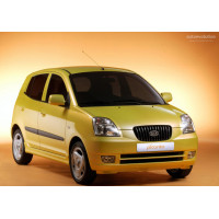 Phare pour KIA PICANTO 2004-2007