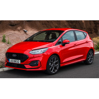 Phare pour FORD FIESTA