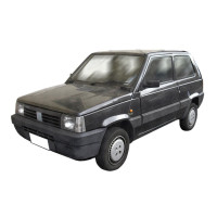 Phare pour FIAT PANDA 1986-2003