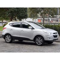 Phare pour HYUNDAI IX35