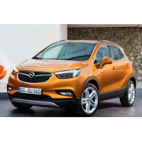 Phare pour OPEL MOKKA 2016