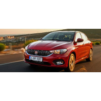 Phare pour FIAT TIPO 2015-2020