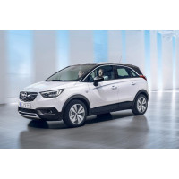 Phare pour OPEL CROSSLAND X